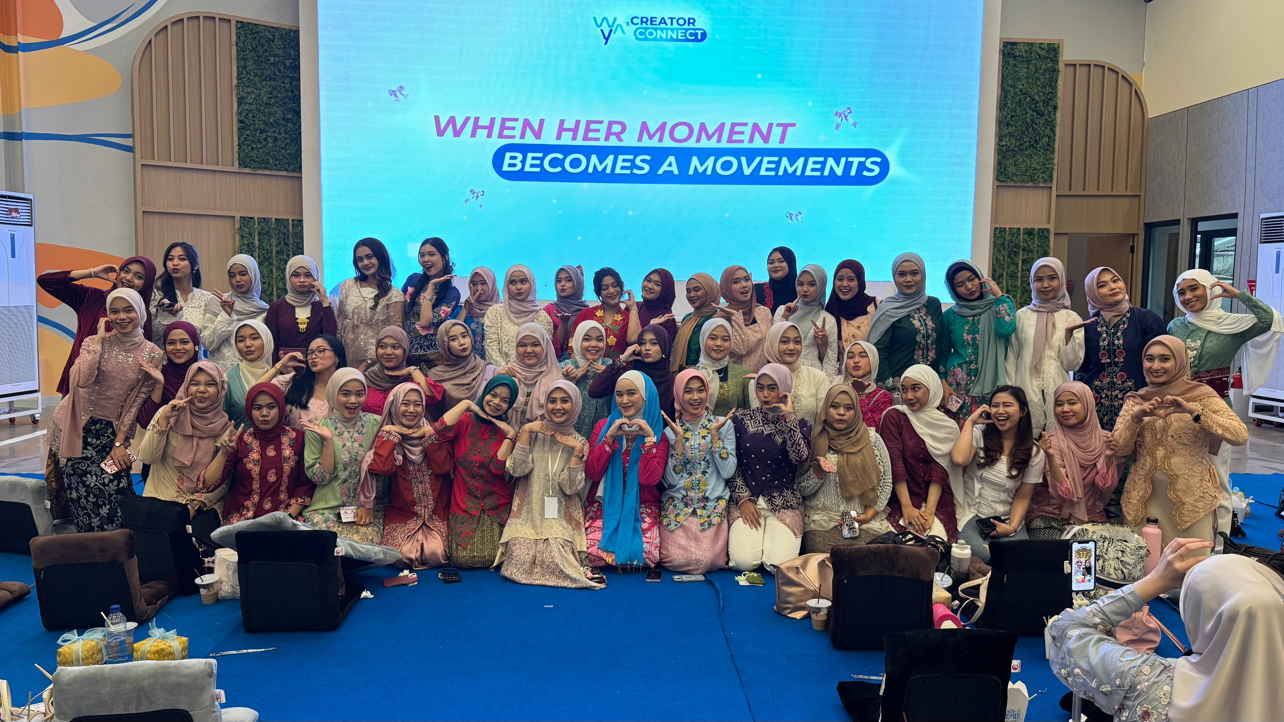 Wardah event group